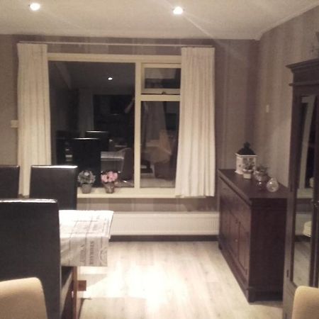 Ridderspoor Villa Hollum  Exteriör bild